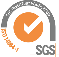 SGS Logo